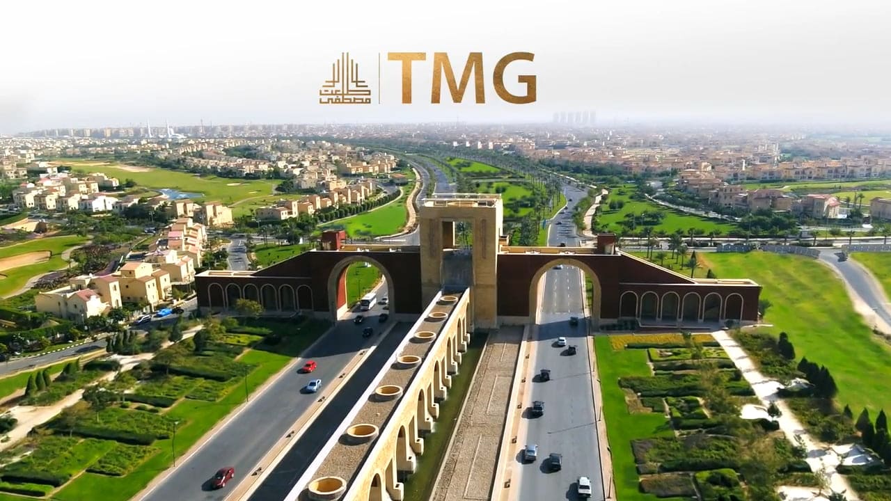 طلعت مصطفى: مفاوضات لتطوير مشروع على مساحة 14 مليون متر مربع بالعراق
